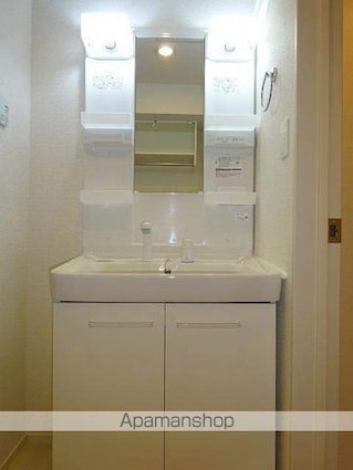 フィールドビーチ加茂名[1LDK/42.28m2]の洗面所