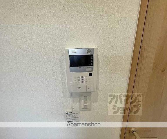 ベルビュー七条河原町の内装写真