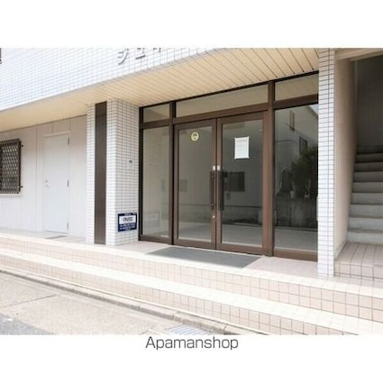 ジュネス２１[2LDK/54.86m2]の外観2