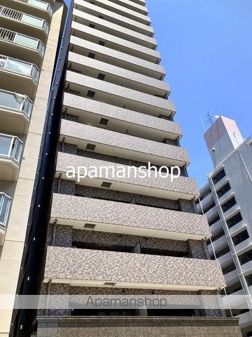LEGAL西長堀IIの外観写真