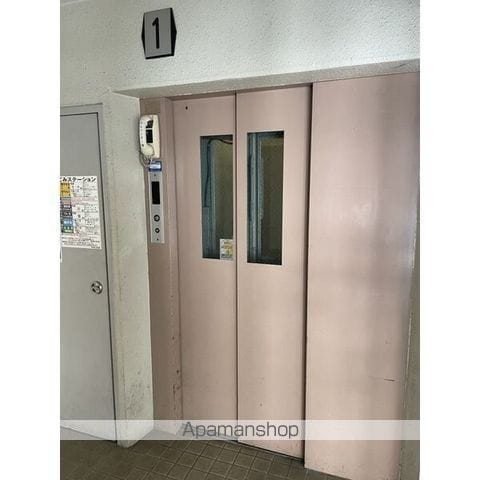プラチナマンション北21条のその他写真
