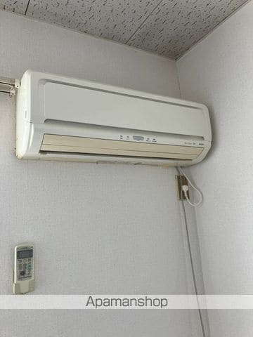 オレンジコーポの内装写真