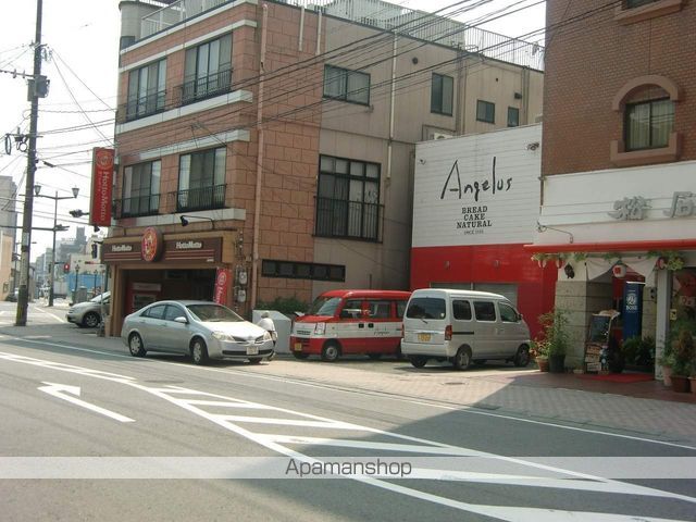 ダイコー新町の周辺写真