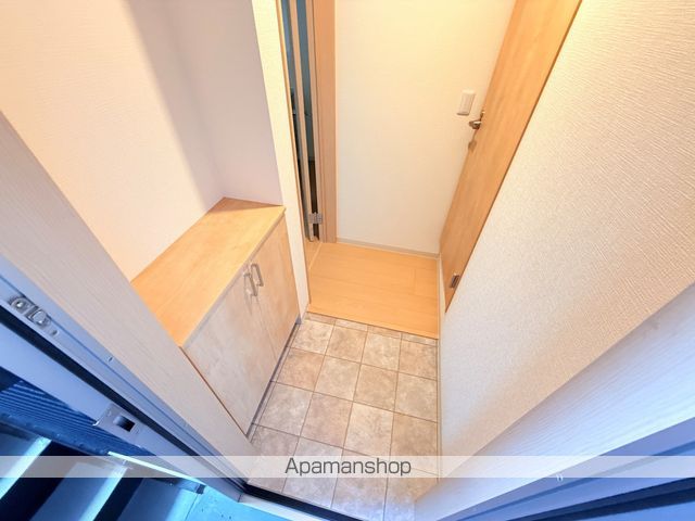 FSTYLE東大阪本庄1号館の内装写真