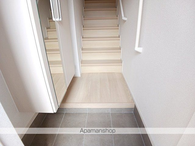 ラ ヴィヴァーチェの内装写真