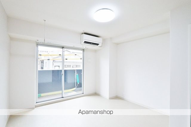 K−クレスト西新町の内装写真