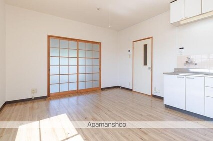 香川県高松市香西北町[2DK/51.84m2]の内装1