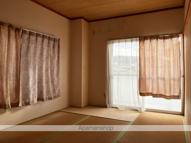 曽我マンションの内装写真