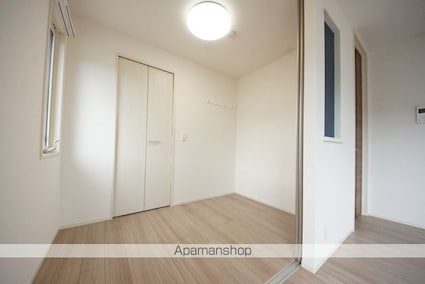 エイト　クラウド[1LDK/42.65m2]の内装