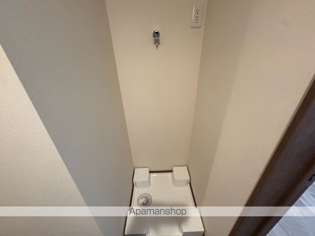 RAFFINEの内装写真