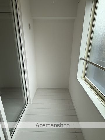 LOTUS河輪の内装写真