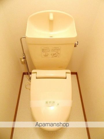 エミアルカテーの内装写真