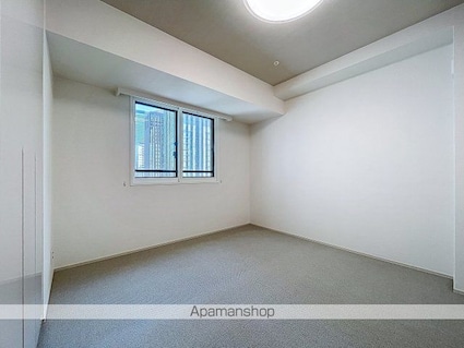 ザ・パークハウス　新宿タワー[2LDK/72.51m2]のリビング・居間3