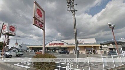 ラッフルズ　ティファニー[2DK/48.28m2]の周辺1