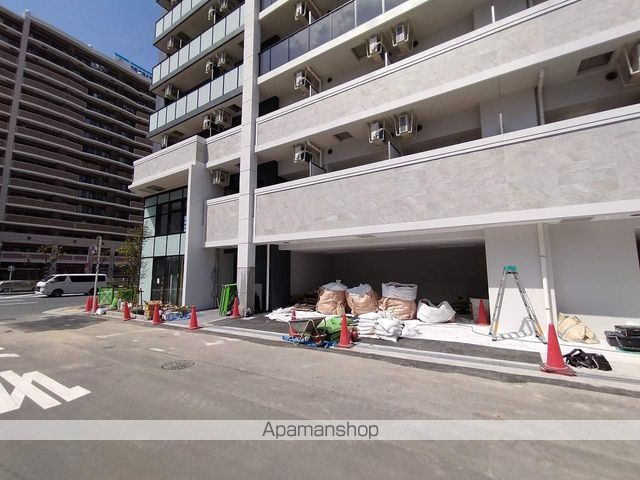 ESTEM COURT難波VIIBEYONDの外観写真