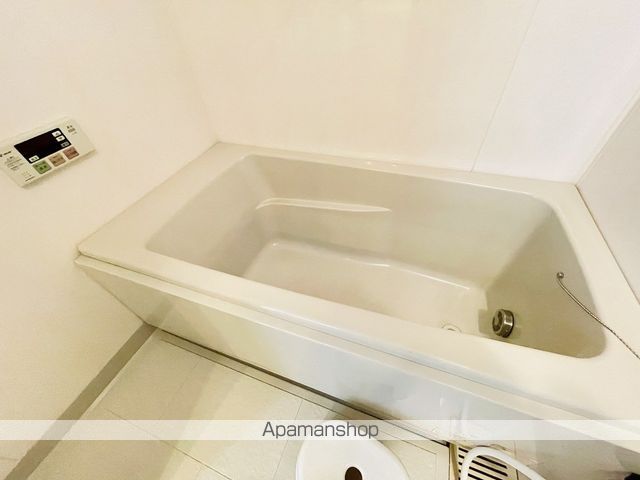 アーデン春岡の内装写真