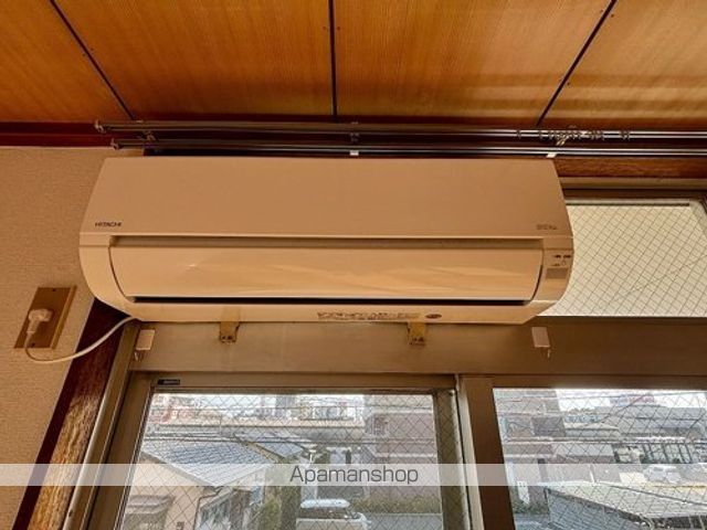 麻生嶋コーポの内装写真