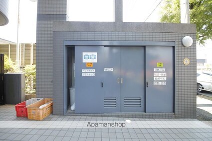 エトワール八王子[1K/24.38m2]の共用部7