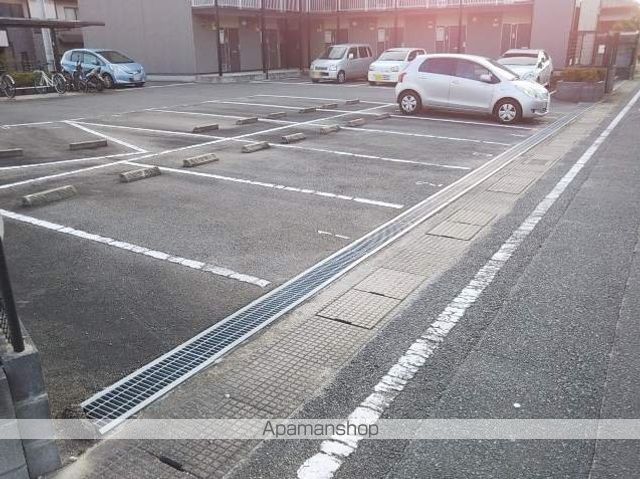 レオパレスネオ塚原台のその他写真