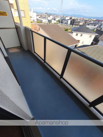 スペイシャル紀ノ川の内装写真