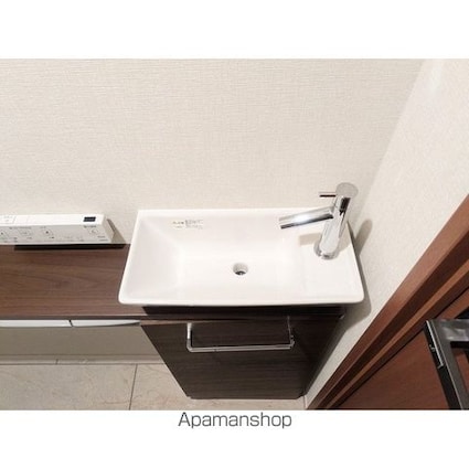 ラヴィエール千駄ヶ谷プレミアムレジデンス[1LDK/35.4m2]のその他内装9