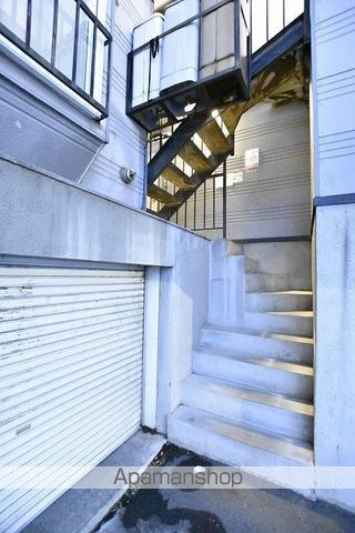 クイーンズ アベニューのその他写真