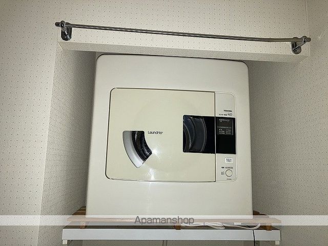 リバーシティ日東IIの内装写真
