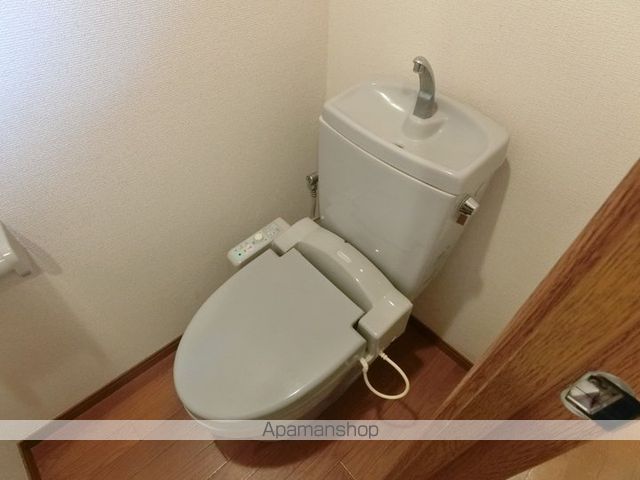 セボージャの内装写真