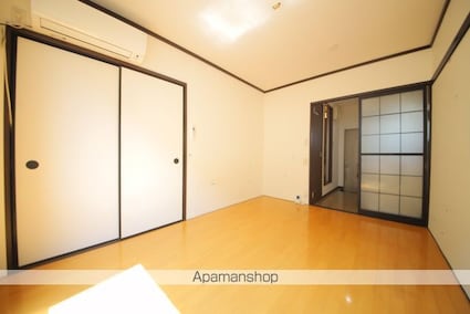 フォーブルハヤシ[1K/20m2]のその他部屋・スペース