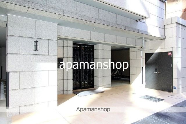 アヴェニールKITAHAMAの外観写真