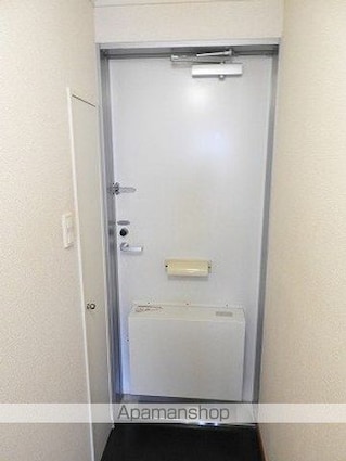 レオパレスＭＮ　ＨＯＵＳＥ[1K/23.71m2]の玄関