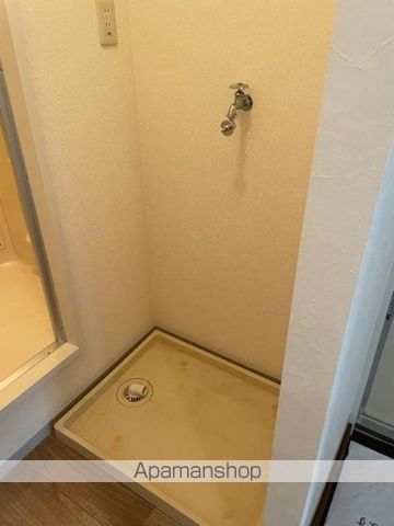 プレジールモリの内装写真