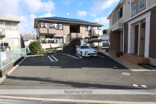 サニーコートのその他写真
