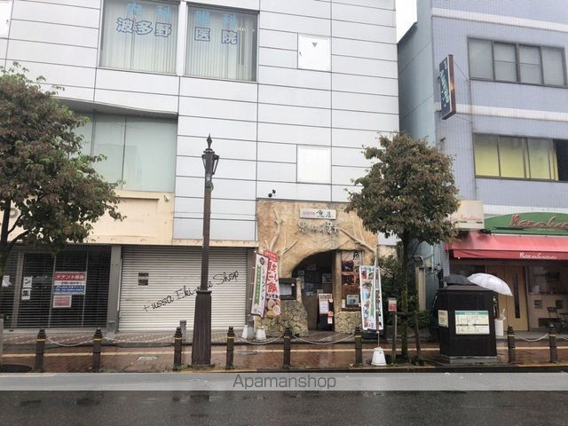 BUENA−MAISON 福生Bの周辺写真