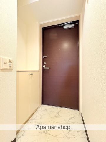 フェアリーコートあびこの内装写真