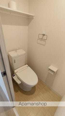 ハアラン国体町の内装写真
