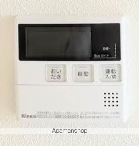 シャーメゾン アヴァンセIIIの内装写真