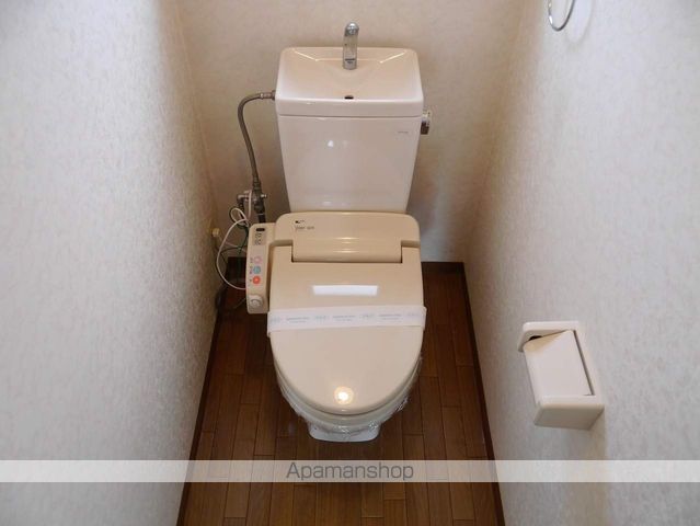 光洋マンションの内装写真