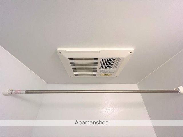 レオパレスパレットの内装写真