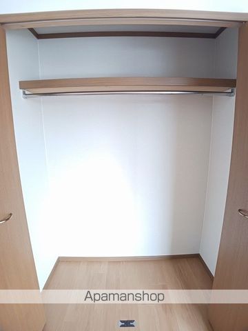 コーポフォレストII Aの内装写真