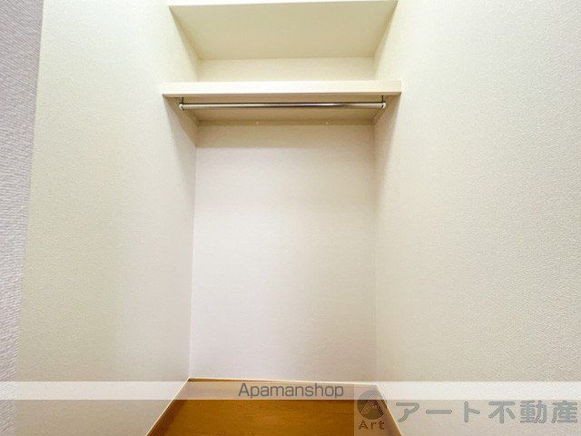レーベン・バオム Cの内装写真