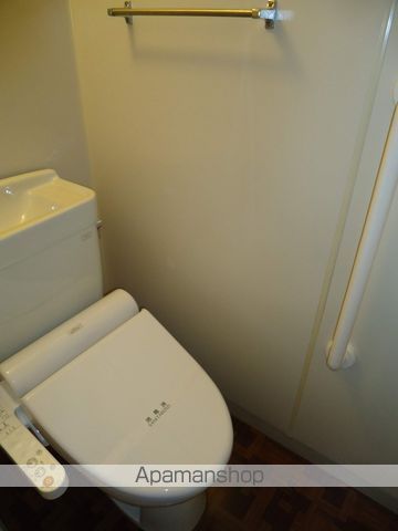 シャトー安野屋の内装写真