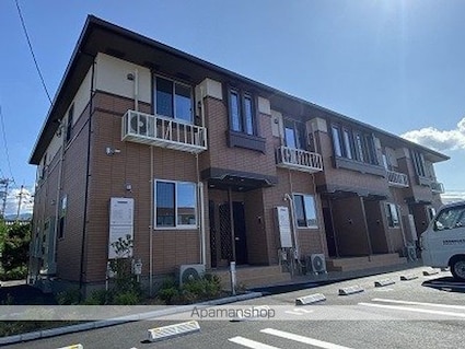 愛媛県新居浜市新須賀町２丁目[2LDK/52.81m2]の外観1