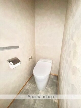 桐林町２丁目戸建[3SLDK/129.37m2]のトイレ