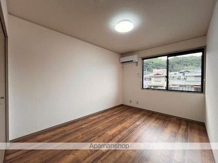 コーポセジュール　Ｂ棟[2DK/50.12m2]の内装3