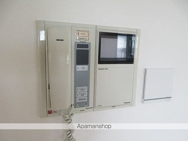 ライオンズマンションセントワーフ横濱の内装写真