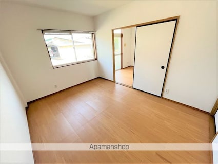 サンヒルズＡ[2DK/40.04m2]の内装5