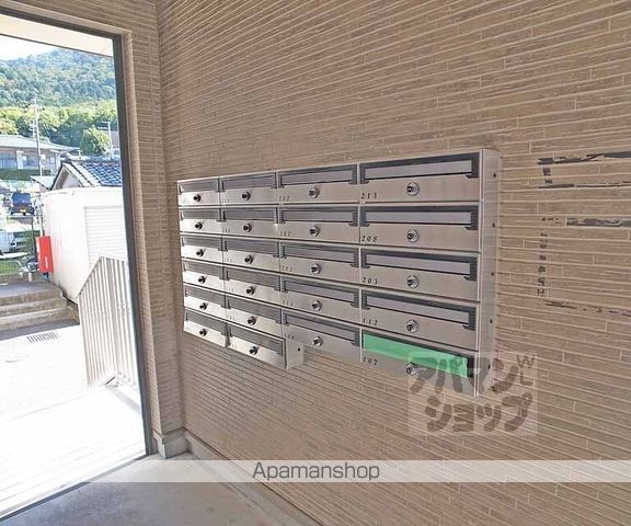 リマーレ山科のその他写真