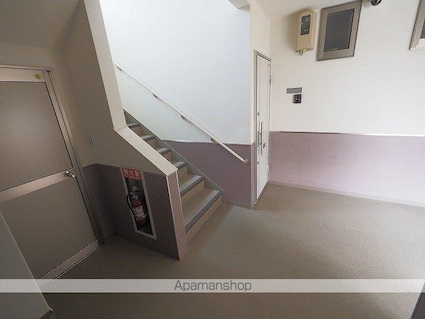 メイプルＳＡＣＨＩ・Ⅰ[1R/38.5m2]の共用部3