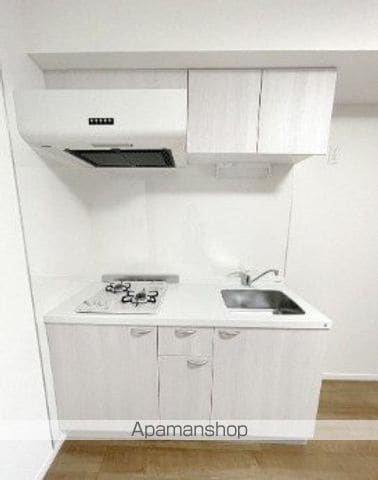 アイルプレミアム押上イーストの内装写真